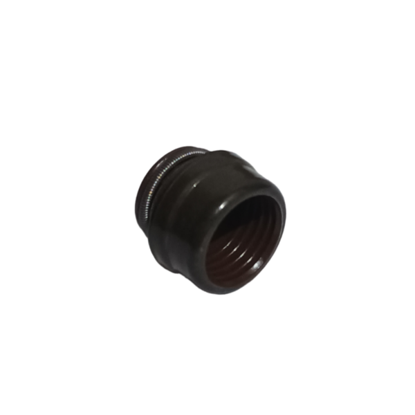 Vedador retentor de válvulas para GM Volkswagen Audi Fiat 6mm - Imagem 3