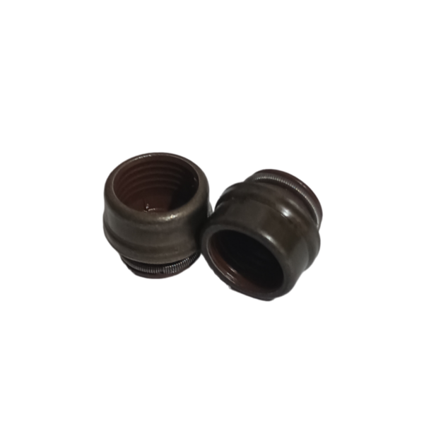 Vedador retentor de válvulas para GM Volkswagen Audi Fiat 6mm - Imagem 5