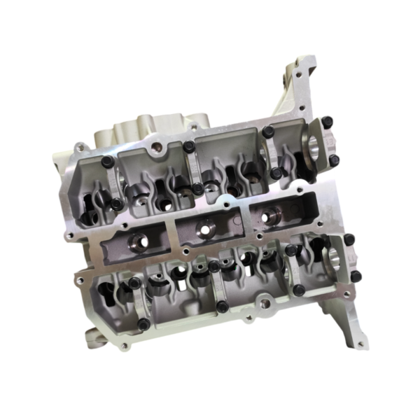 Cabeçote Ka 1.0 3cc 12v 2015 A 2020 - Imagem 3