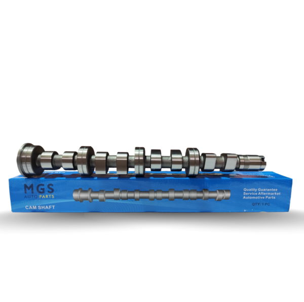 Comando de admissão torq 1.6 16v - Imagem 5