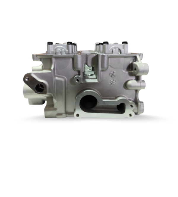 Cabeçote Ka 1.0 3cc 12v 2015 A 2020 - Imagem 6