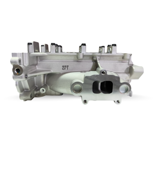 Cabeçote Ka 1.0 3cc 12v 2015 A 2020 - Imagem 5