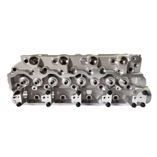 Cabeçote Hyundai H100 H1 L300 2.5 8v Sede alta - Imagem 3