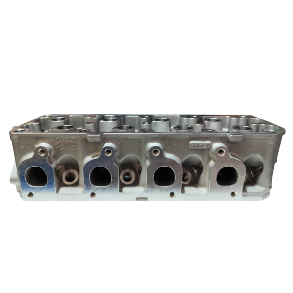 Cabeçote Chevrolet Corsa 1.6 e 1.8 8v Tucho Grande - Imagem 5