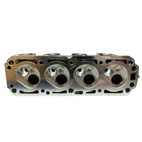 Cabeçote Chevrolet Corsa 1.6 e 1.8 8v Tucho Grande - Imagem 2