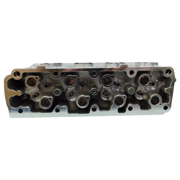 Cabeçote Chevrolet Corsa 1.6 e 1.8 8v Tucho Grande - Imagem 3