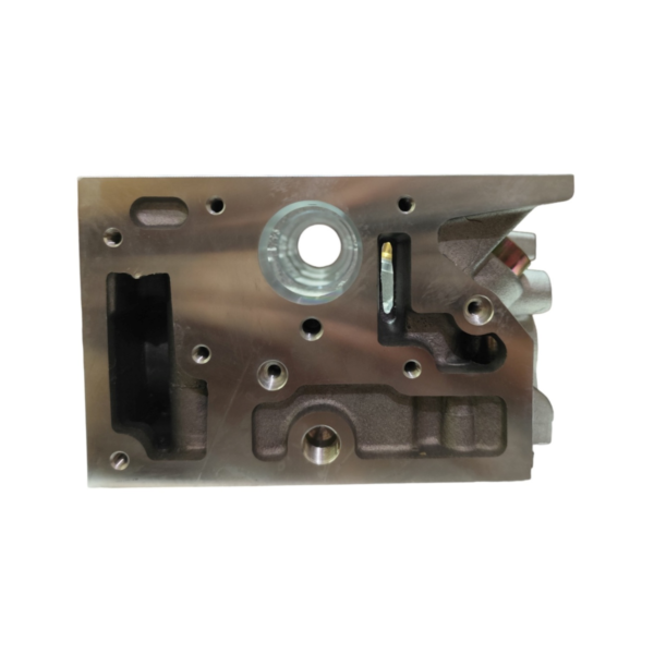 Cabeçote Citroen C3 Peugeot 206 207 Hogga 1.4 8v 2004 A 2015 - Imagem 7