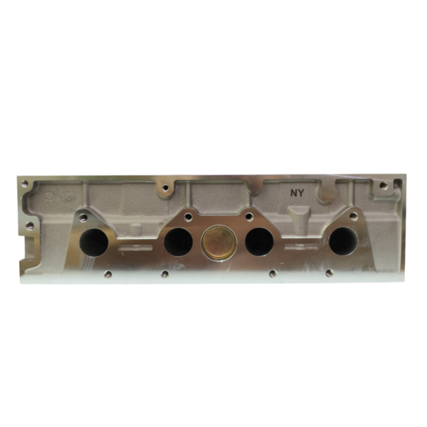 Cabeçote Citroen C3 Peugeot 206 207 Hogga 1.4 8v 2004 A 2015 - Imagem 4