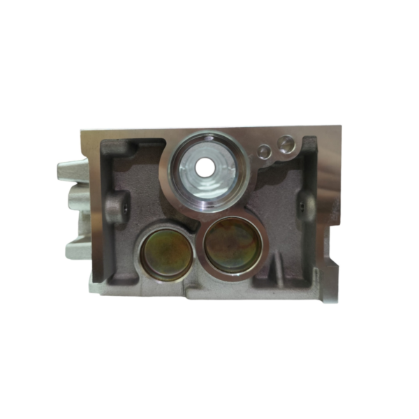Cabeçote Citroen C3 Peugeot 206 207 Hogga 1.4 8v 2004 A 2015 - Imagem 6