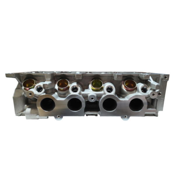 Cabeçote Citroen C3 Peugeot 206 207 Hogga 1.4 8v 2004 A 2015 - Imagem 5