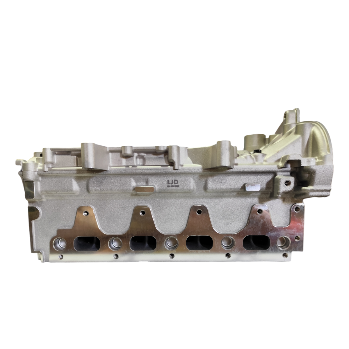 Cabeçote Renault K4M 1.6 16v - Imagem 4