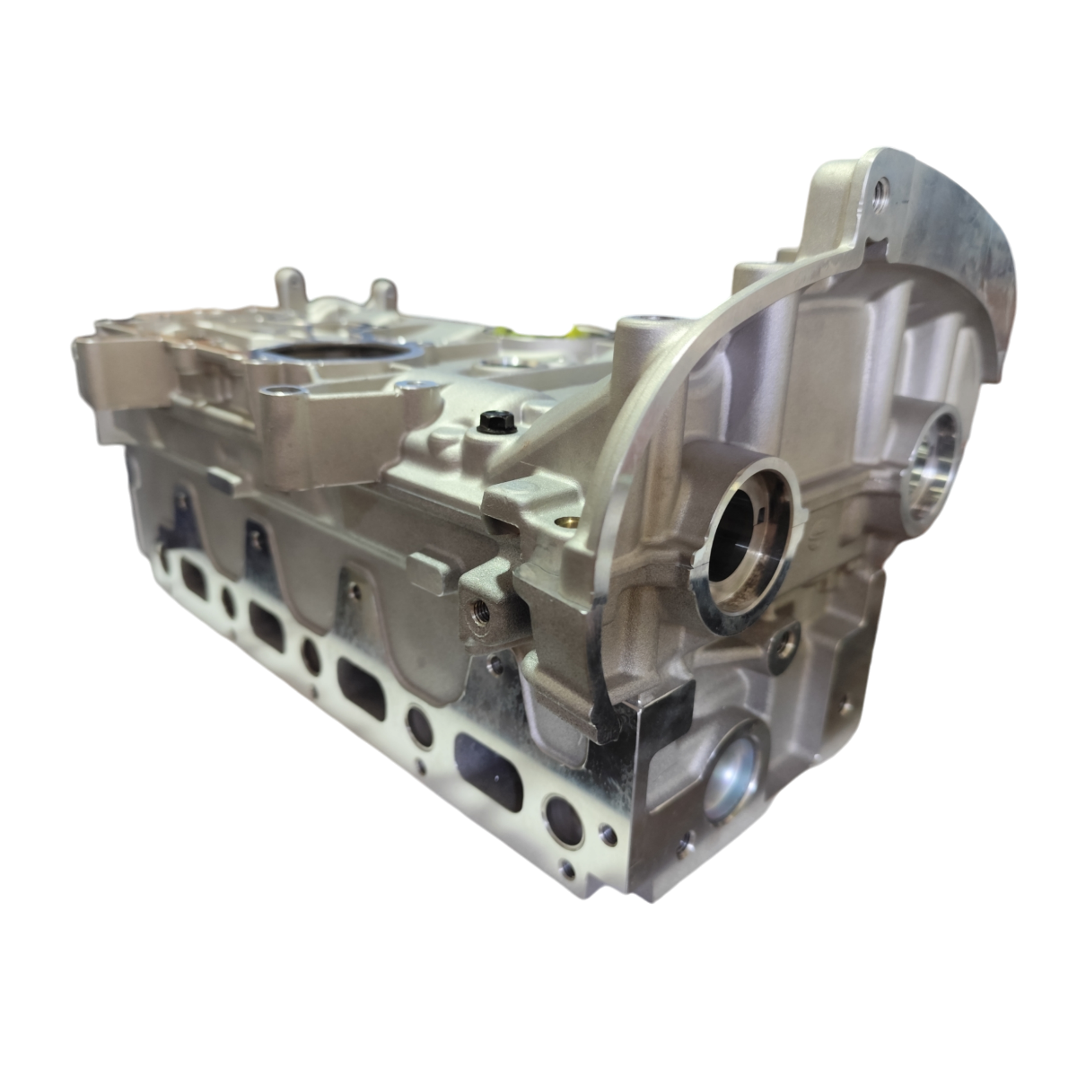 Cabeçote Renault K4M 1.6 16v