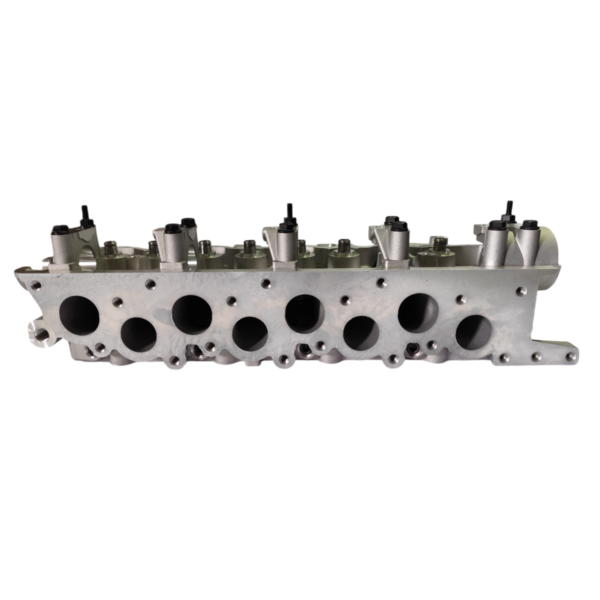 Cabeçote Hyundai H100 H1 L300 2.5 8v Sede alta - Imagem 4