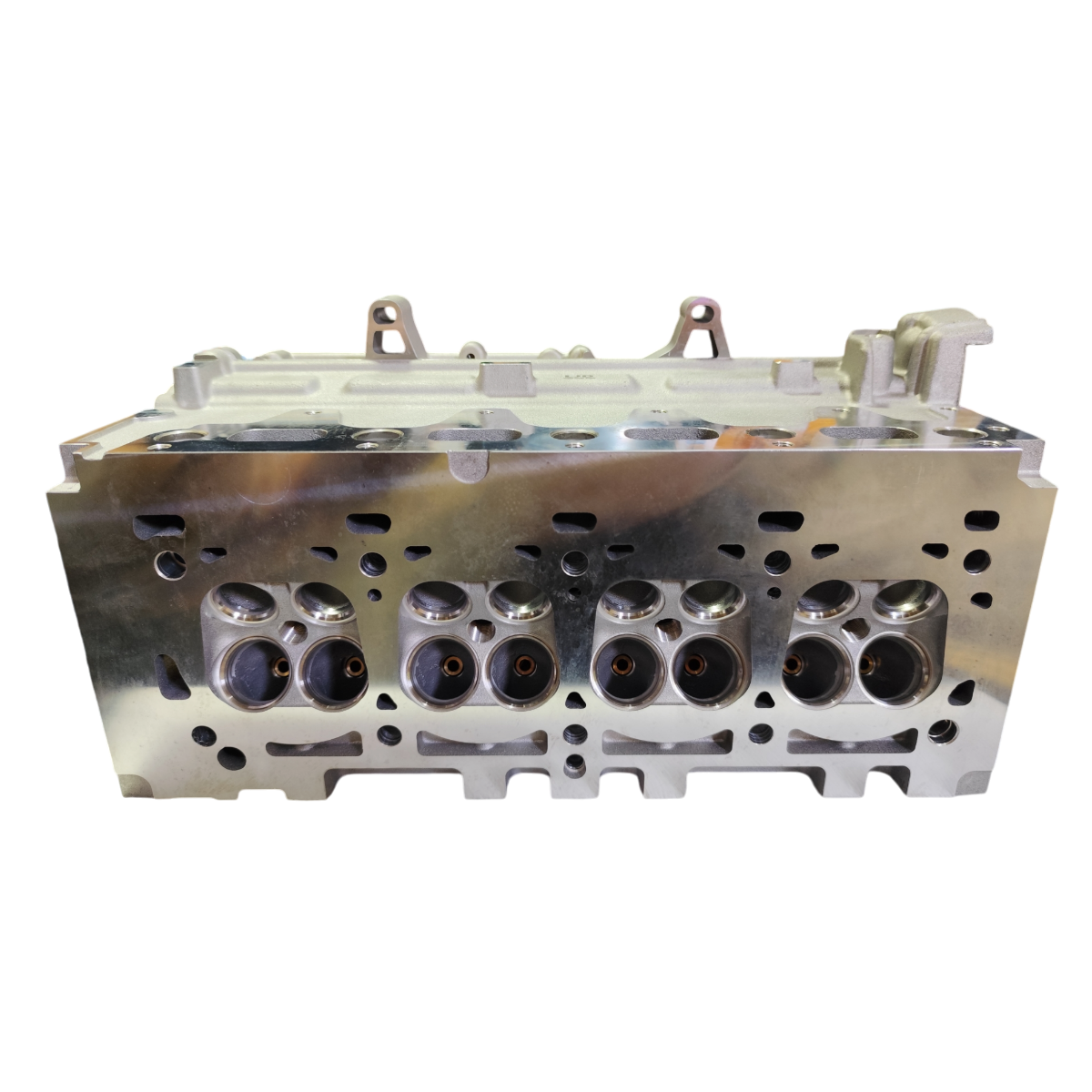 Cabeçote Renault K4M 1.6 16v - Imagem 2