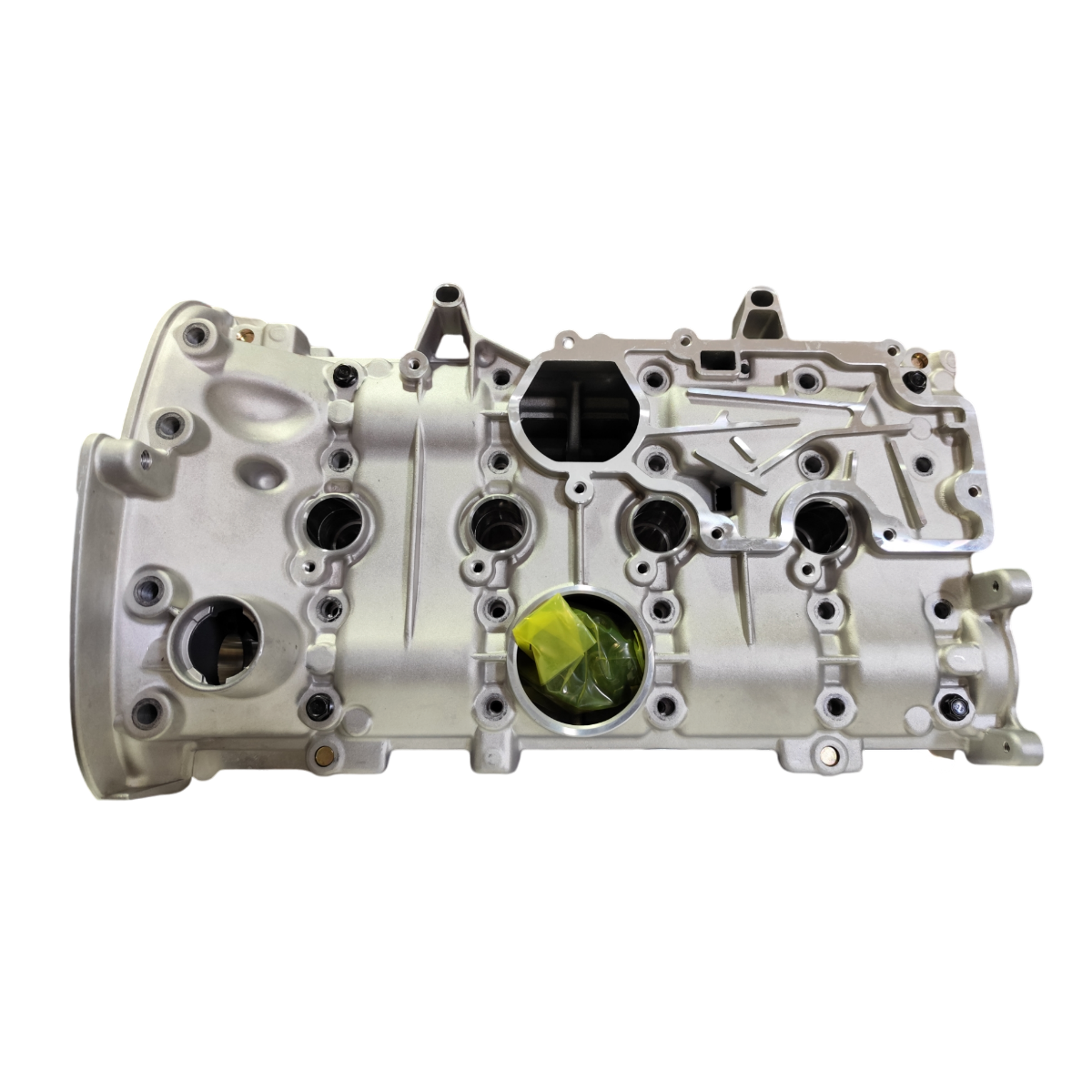 Cabeçote Renault K4M 1.6 16v - Imagem 3