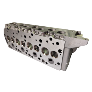 Cabeçote Hyundai H100 H1 L300 2.5 8v Sede alta