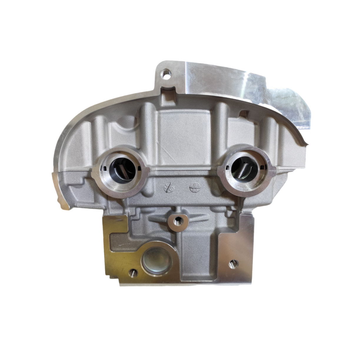 Cabeçote Renault K4M 1.6 16v - Imagem 6