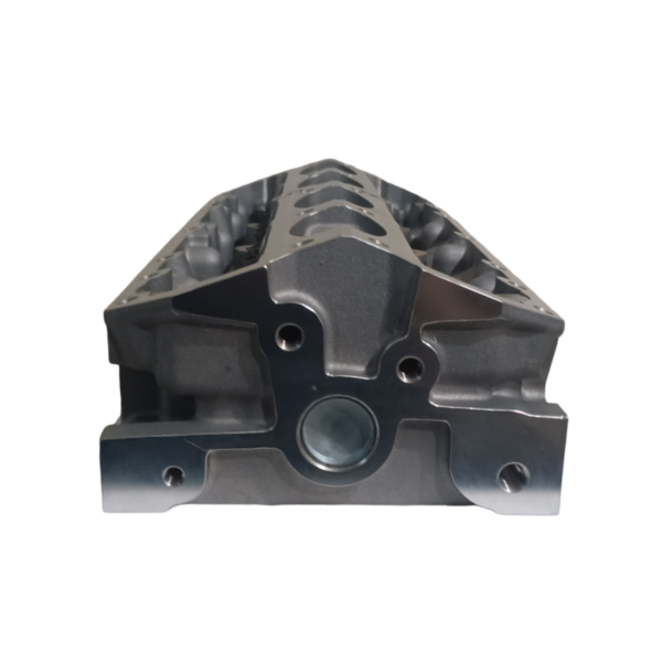 Cabeçote Fiat Palio Siena Linea Brava 1.6 e 1.9 16v - Imagem 6