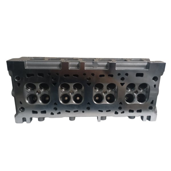 Cabeçote Fiat Palio Siena Linea Brava 1.6 e 1.9 16v - Imagem 2