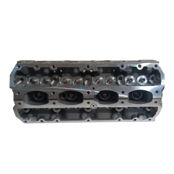 Cabeçote Fiat Palio Siena Linea Brava 1.6 e 1.9 16v - Imagem 3