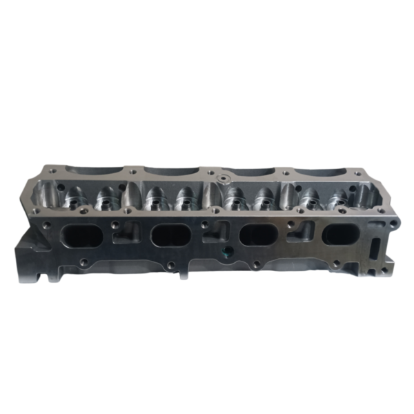 Cabeçote Fiat Palio Siena Linea Brava 1.6 e 1.9 16v - Imagem 4