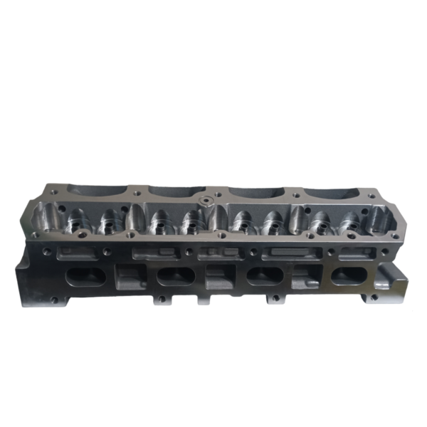 Cabeçote Fiat Palio Siena Linea Brava 1.6 e 1.9 16v - Imagem 5