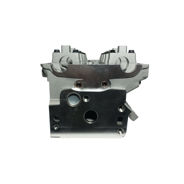 Cabeçote Chevrolet Vectra Astra Zafira 2.0 2.2 2.4 16v - Imagem 7