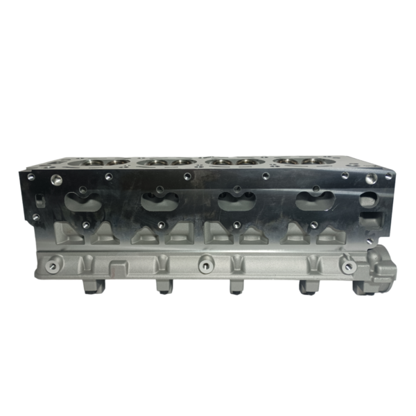Cabeçote Chevrolet Vectra Astra Zafira 2.0 2.2 2.4 16v - Imagem 4